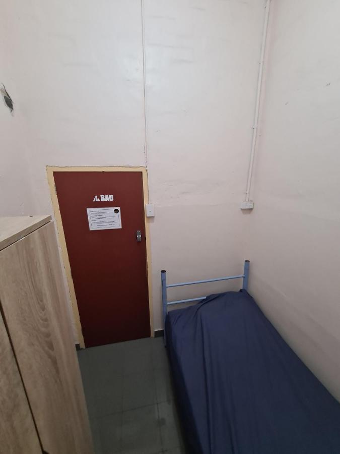 Myozexp Aberdeen Lodge 퍼스 외부 사진